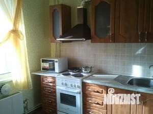 1-к квартира, посуточно, 35м2, 5/10 этаж