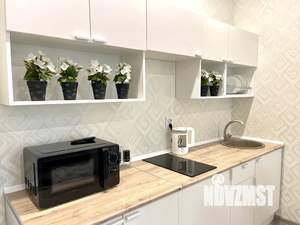 1-к квартира, посуточно, 32м2, 14/17 этаж