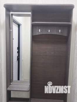 1-к квартира, на длительный срок, 33м2, 6/17 этаж