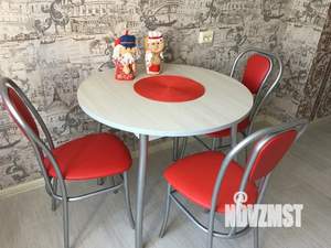 1-к квартира, посуточно, 36м2, 7/10 этаж