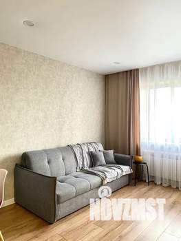 Студия квартира, посуточно, 55м2, 8/16 этаж