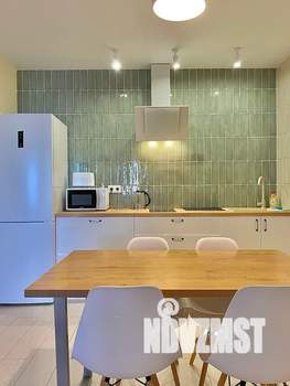 3-к квартира, посуточно, 78м2, 5/13 этаж