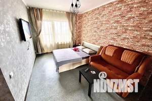 1-к квартира, посуточно, 54м2, 12/16 этаж
