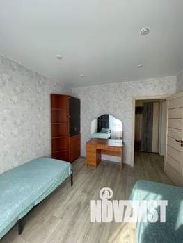 3-к квартира, посуточно, 67м2, 10/18 этаж