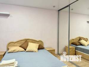 2-к квартира, посуточно, 47м2, 1/5 этаж