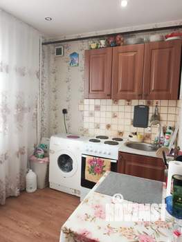 2-к квартира, на длительный срок, 44м2, 7/9 этаж