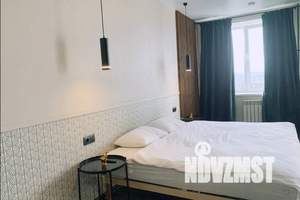 1-к квартира, посуточно, 28м2, 16/17 этаж