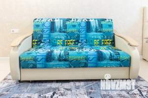 1-к квартира, посуточно, 30м2, 15/15 этаж