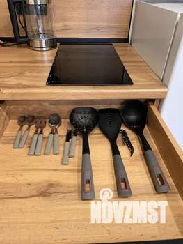 1-к квартира, посуточно, 25м2, 6/10 этаж