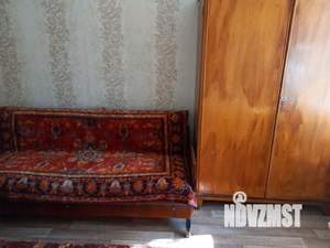 2-к квартира, на длительный срок, 46м2, 3/5 этаж