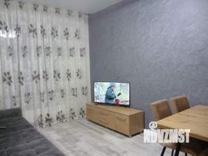 2-к квартира, на длительный срок, 43м2, 3/16 этаж