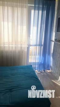 1-к квартира, на длительный срок, 33м2, 4/11 этаж