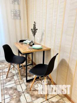 1-к квартира, посуточно, 36м2, 4/10 этаж