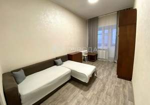 1-к квартира, на длительный срок, 23м2, 2/6 этаж