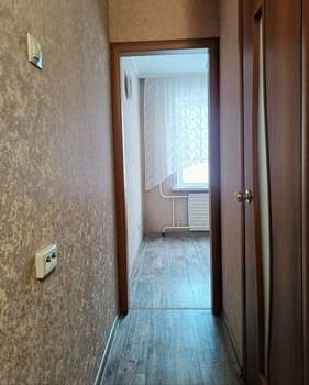 1-к квартира, на длительный срок, 30м2, 6/9 этаж