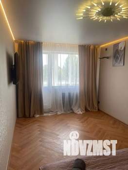 1-к квартира, посуточно, 30м2, 5/5 этаж