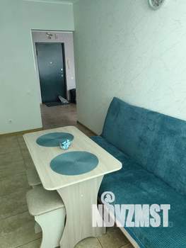 1-к квартира, посуточно, 46м2, 10/12 этаж