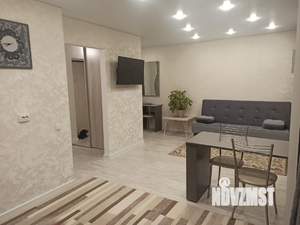 1-к квартира, на длительный срок, 32м2, 10/15 этаж