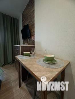 Студия квартира, посуточно, 20м2, 13/16 этаж