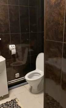 1-к квартира, на длительный срок, 38м2, 6/16 этаж