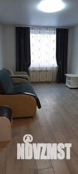 Студия квартира, посуточно, 34м2, 1/16 этаж