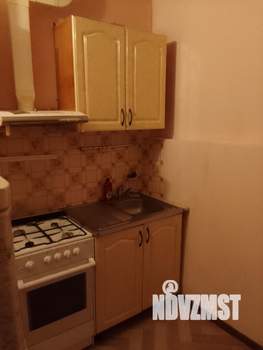 1-к квартира, на длительный срок, 47м2, 2/3 этаж