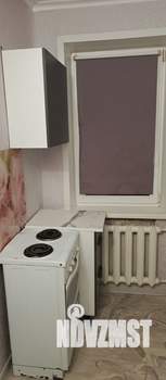 1-к квартира, на длительный срок, 18м2, 4/9 этаж