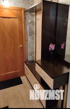 1-к квартира, посуточно, 22м2, 1/1 этаж