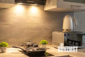 Студия квартира, посуточно, 24м2, 16/16 этаж