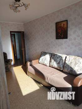 2-к квартира, на длительный срок, 47м2, 5/5 этаж