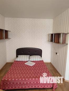 1-к квартира, посуточно, 35м2, 10/10 этаж