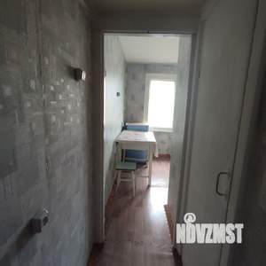 1-к квартира, на длительный срок, 34м2, 3/9 этаж