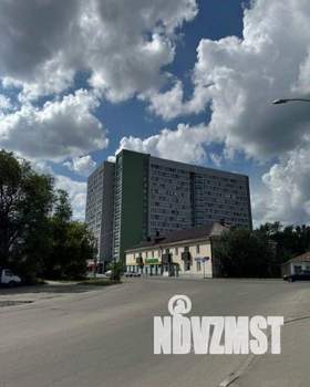 1-к квартира, на длительный срок, 37м2, 14/16 этаж