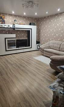 2-к квартира, на длительный срок, 42м2, 5/10 этаж