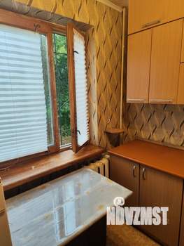 2-к квартира, на длительный срок, 49м2, 2/5 этаж