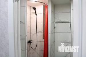 1-к квартира, посуточно, 21м2, 1/1 этаж