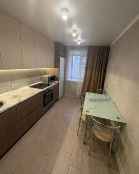 2-к квартира, на длительный срок, 52м2, 3/6 этаж