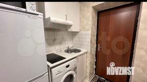 Студия квартира, на длительный срок, 20м2, 1/6 этаж