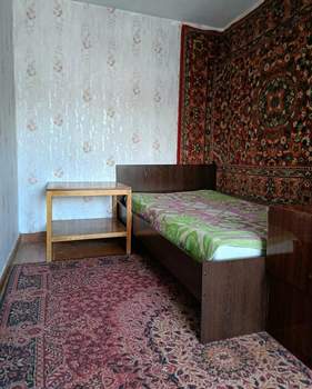 2-к квартира, на длительный срок, 45м2, 2/5 этаж