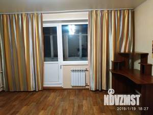 1-к квартира, на длительный срок, 36м2, 5/9 этаж