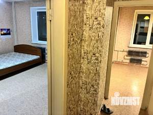 1-к квартира, на длительный срок, 34м2, 5/10 этаж