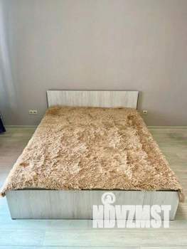 1-к квартира, посуточно, 24м2, 1/1 этаж