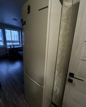 Студия квартира, на длительный срок, 20м2, 5/10 этаж