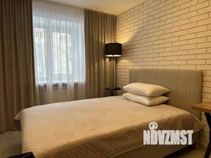 3-к квартира, посуточно, 58м2, 1/5 этаж