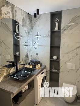 2-к квартира, посуточно, 51м2, 9/25 этаж