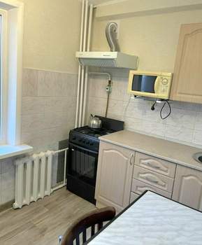 2-к квартира, на длительный срок, 46м2, 2/9 этаж