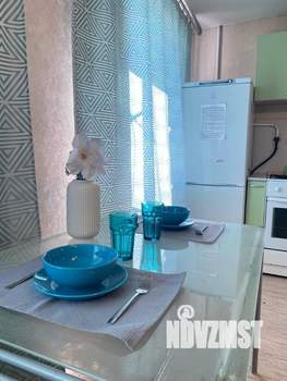 1-к квартира, посуточно, 41м2, 1/1 этаж