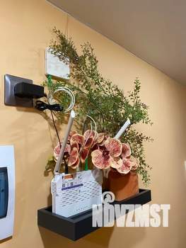 1-к квартира, посуточно, 30м2, 3/4 этаж