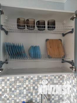 1-к квартира, посуточно, 36м2, 10/10 этаж