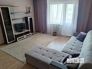 2-к квартира, посуточно, 60м2, 1/1 этаж